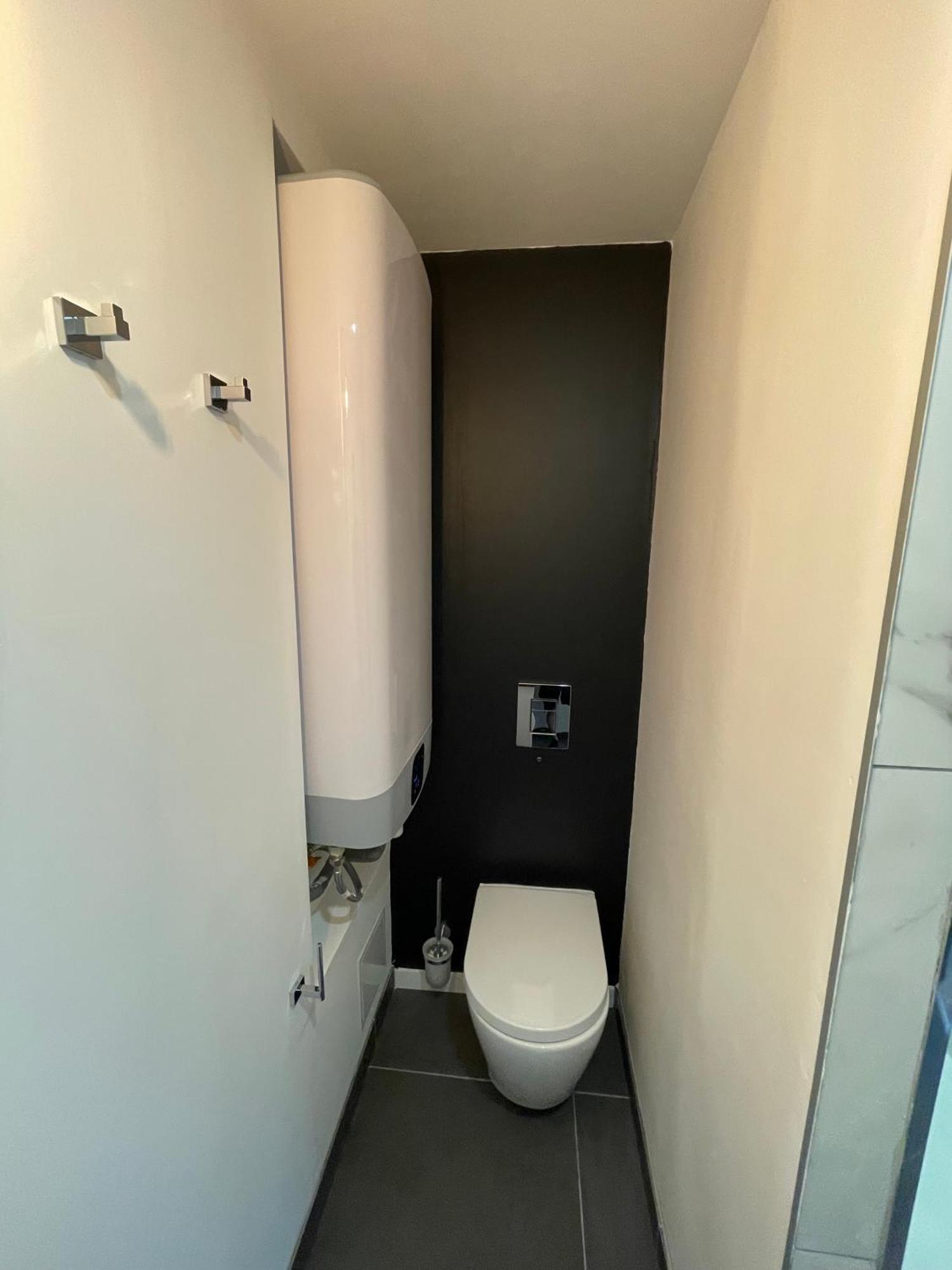 Grand Studio - Le Kleber - Strasbourg Centre Екстериор снимка