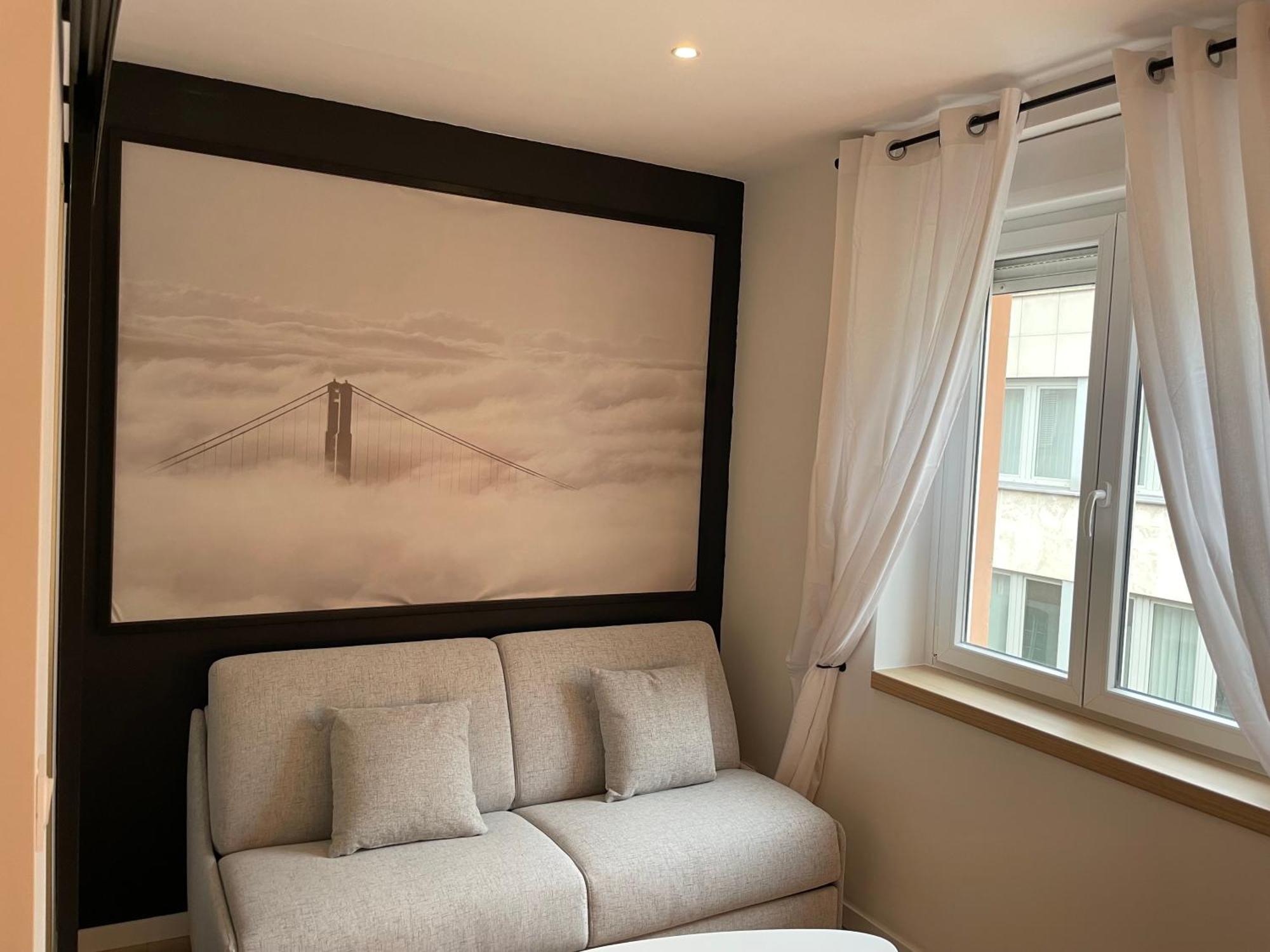 Grand Studio - Le Kleber - Strasbourg Centre Екстериор снимка